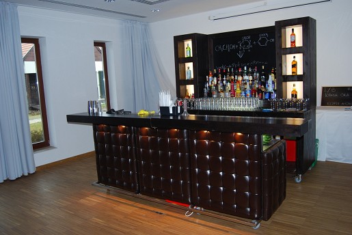 Our Baar Counters